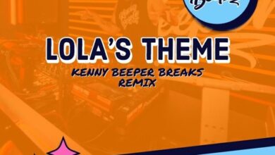 Photo of Shapeshifters- Lola’s Theme (Kenny Beeper Breaks Remix)