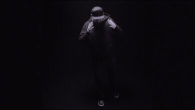 Photo of O.S.T.R. – EJ