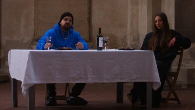 Photo of Abel & Jordah – 966 (official video) / Abracham