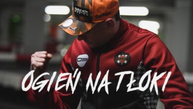 Photo of Epis DYM KNF – Ogień na tłoki (prod. Phono CoZaBit x Jackie Hazard)