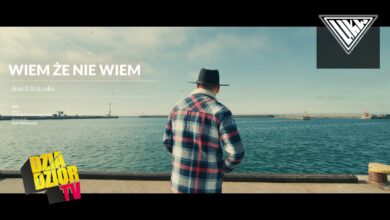 Photo of DGE – Wiem Że Nie Wiem (prod. Dj Shoodee) UCIECZKA Z KINA WOLNOŚĆ