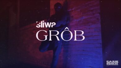 Photo of ŚLIWA – Grób (Prod. Firefly)