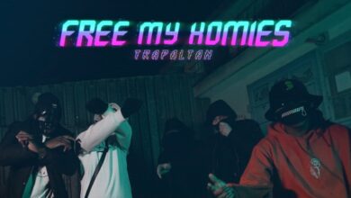 Photo of Trapaltan – #FreeMyHomies
