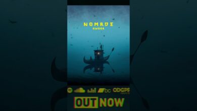 Photo of AWOGA NEW ALBUM