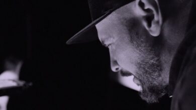 Photo of O.S.T.R. – 5TKI – feat. Green