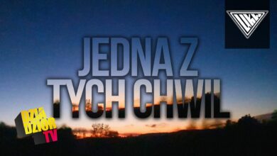 Photo of 07. DGE – Jedna z tych chwil feat. Valerka (prod. i skrecze: The Returners) UCIECZKA Z KINA WOLNOŚĆ