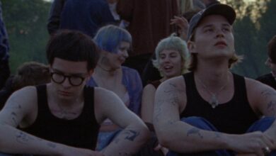 Photo of Kacperczyk – Pokolenie Końca Świata