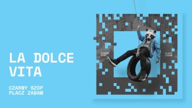 Photo of Czarny Szop – La dolce vita | prod. AstroWilk | PŁACZ ZABAW