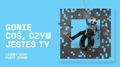 Photo of Czarny Szop – Gonię coś, czym jesteś Ty | prod. Atezu | PŁACZ ZABAW