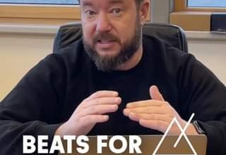 Photo of BEATS FOR METRONOME!
 Představujeme vá…