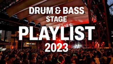 Photo of Chystáš se o víkendu na zlámaný beat? N…