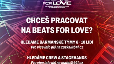 Photo of Chtěl/a bys být součástí party a podílet…