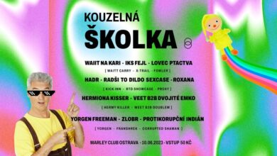 Photo of Kouzelná školka za 50!