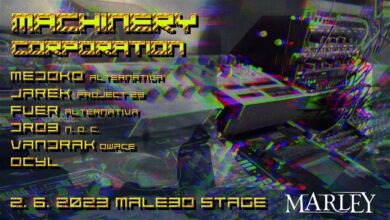 Photo of MACHINERY CORPORATION