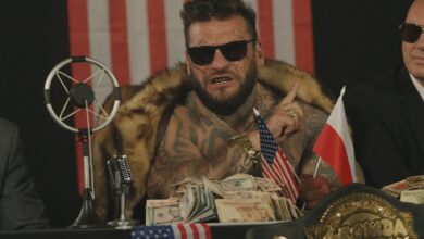 Photo of DON POPEK – KONFERENCJA