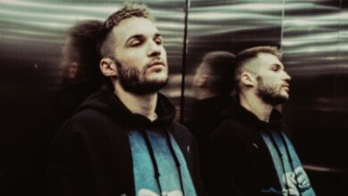 Photo of Filipek – Nocna Warszawa