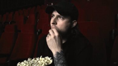 Photo of Kosa – Kino Polska