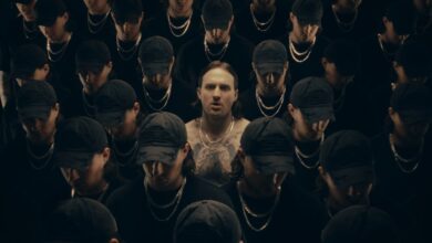 Photo of Kosa – Wybacz mi Polsko