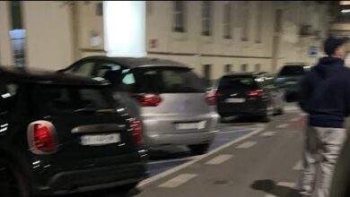 Photo of TPS on WWA 2023