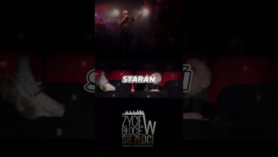 Photo of Życie w błocie się złoci #dudek #p56 #video