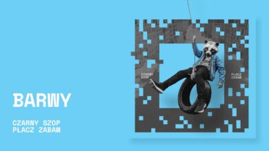 Photo of Czarny Szop – Barwy | prod. Atezu | PŁACZ ZABAW