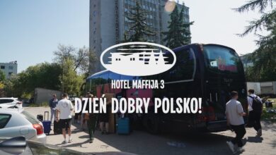Photo of DZIEŃ DOBRY POLSKO!