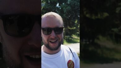 Photo of Vlog z przyjazdu ekipy właśnie trafił na nasz kanał YT!