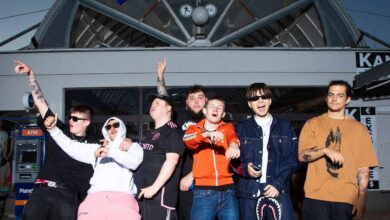 Photo of Hotel Maffija – 3 w nocy w Międzyzdrojach