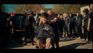 Photo of Bokser – First Day Out