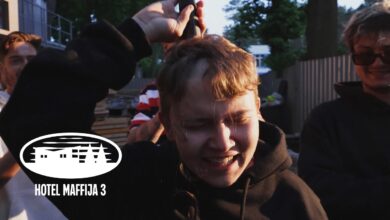 Photo of WSZYSTKIE DROGI PROWADZĄ DO HOTELU