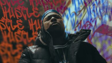 Photo of Młody Olisadebe – Hustle