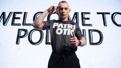 Photo of Intruz – Welcome to Poland (prod. Phono CoZabit)