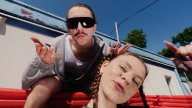 Photo of Hotel Maffija – Bad Bunny (Jacuś, Bambi, Flory)