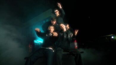 Photo of Hotel Maffija – Patrick Swayze