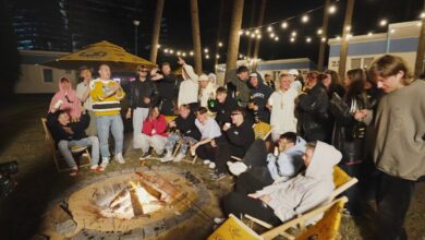 Photo of DO OGNISKA WRZUĆ STARE ZDJĘCIA