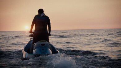 Photo of Hotel Maffija – Pieniądze i sława (+ Sobel)