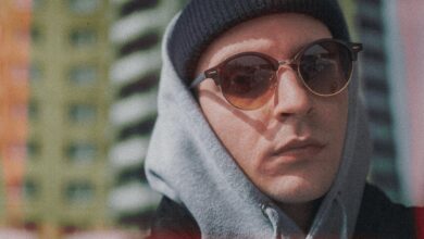 Photo of SYDOZ – Kolejny krok ft. Peepz (prod. Smokin)