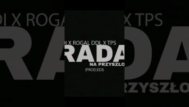 Photo of Edi PN – Rada na przyszłość feat. Rogal DDL, TPS (TRAILER)