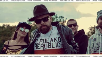 Photo of EL POLAKO REPUBLIC #EPREPUBLIC