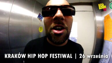 Photo of NA FESTIWALE JADĘ WINDĄ SOBIE!