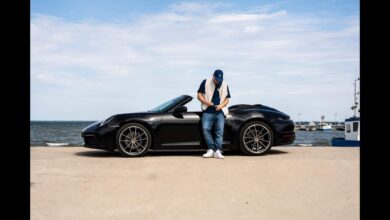 Photo of Paluch – Daj mi żyć (prod. Sergiusz)