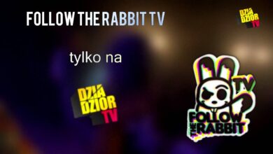 Photo of Follow The Rabbit TV – najlepsza telewizja w internecie!