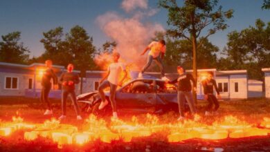 Photo of Hotel Maffija – TRAPI$ZON