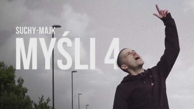 Photo of suchy-majk – Myśli 4 | prod. Gibbs | SZTUKA MÓWIENIA