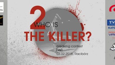 Photo of Who Is The Killer II