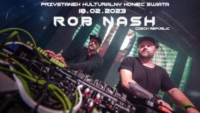 Photo of DROP BEATS NOT BOMBS