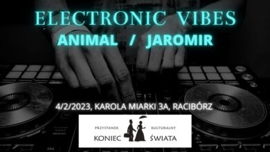 Photo of ANIMAL & JAROMIR // 4.02 SOBOTA // START 21:00