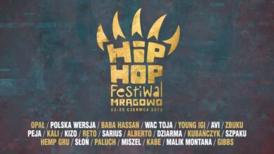 Photo of Hip-Hop Festiwal Mrągowo
