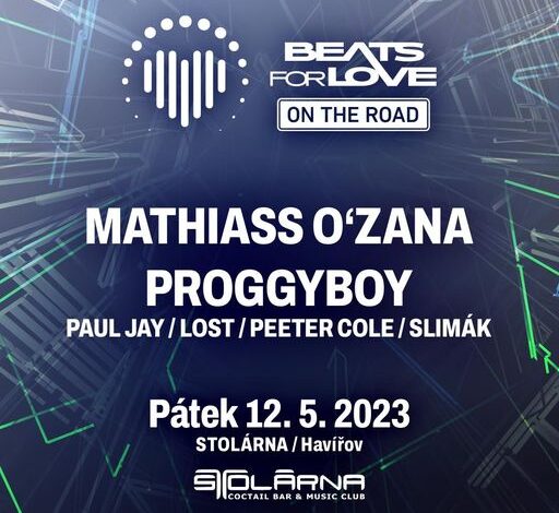 Photo of Už v pátek nás čeká další zastávka v rám…