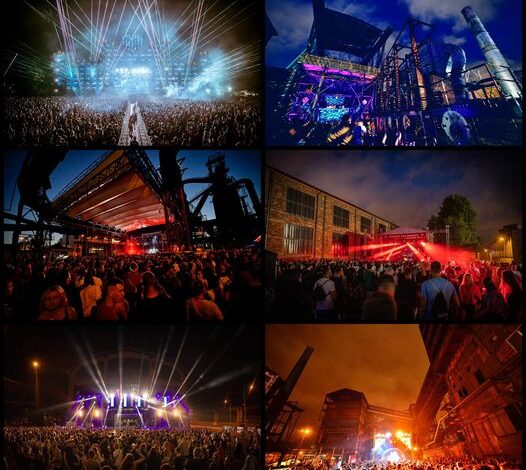 Photo of Na které z těchto stagi trávíš nejvíc ča…